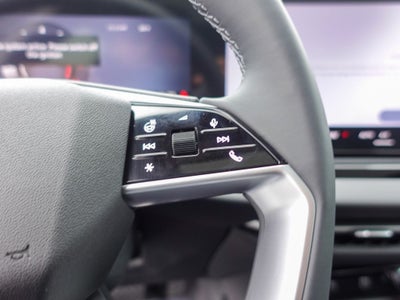 2026 Audi A5 2.0T Premium Plus quattro
