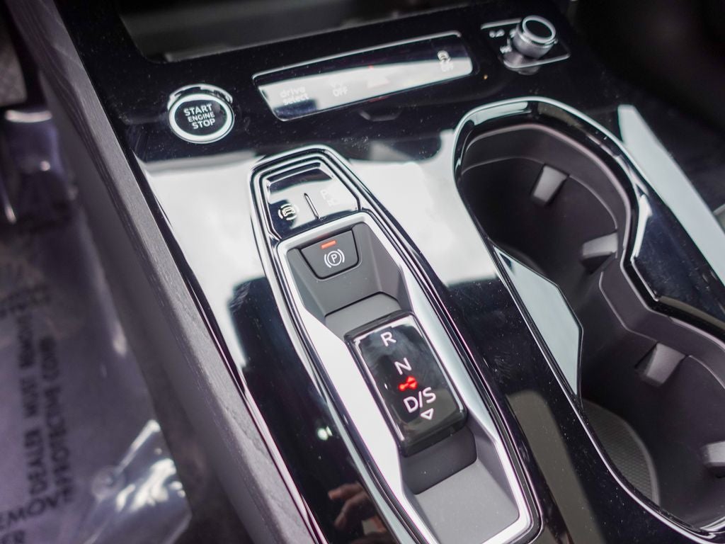 2026 Audi A5 2.0T Premium Plus quattro