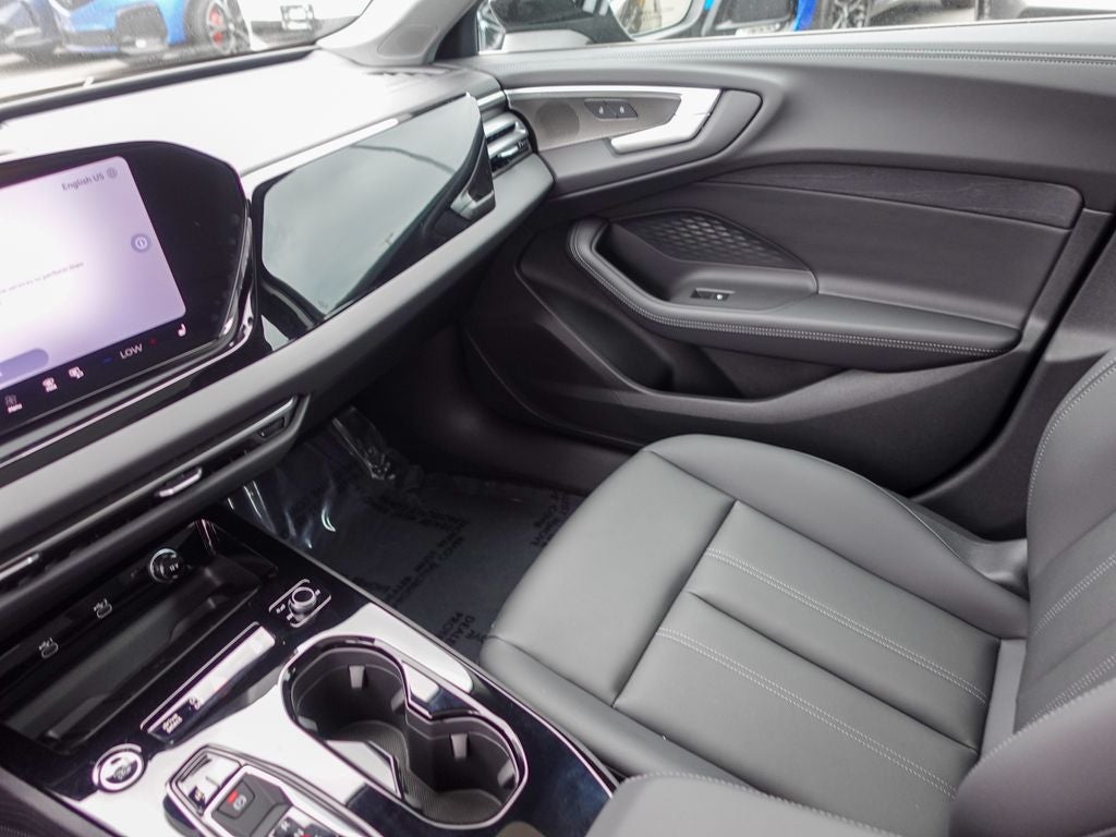 2026 Audi A5 2.0T Premium Plus quattro