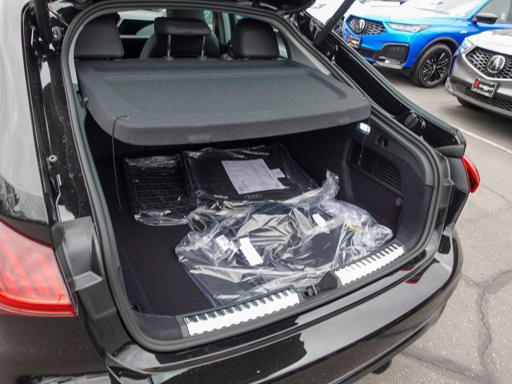 2026 Audi A5 2.0T Premium Plus quattro
