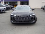 2026 Audi A5 2.0T Premium Plus quattro