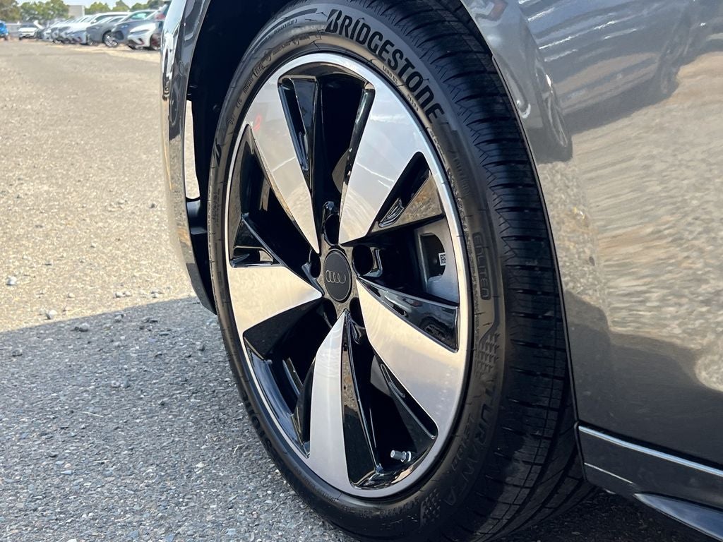 2026 Audi A5 2.0T Premium Plus quattro