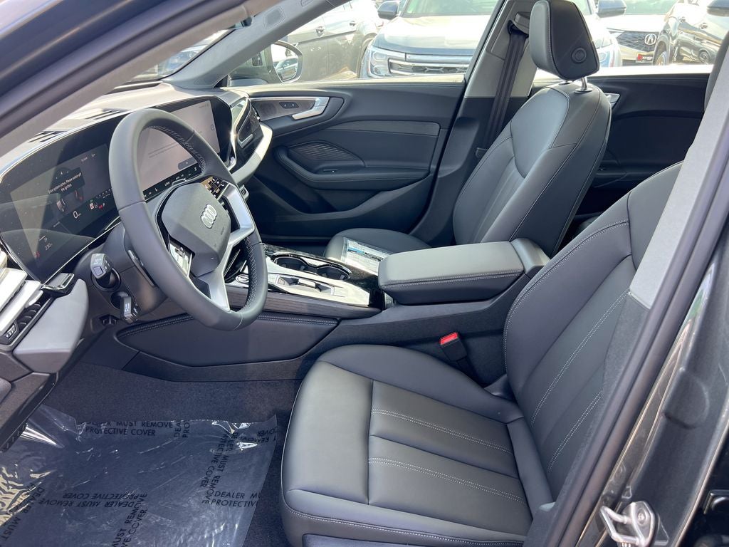 2026 Audi A5 2.0T Premium Plus quattro