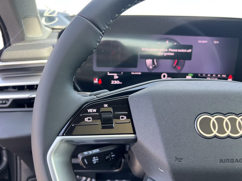 2026 Audi A5 2.0T Premium Plus quattro