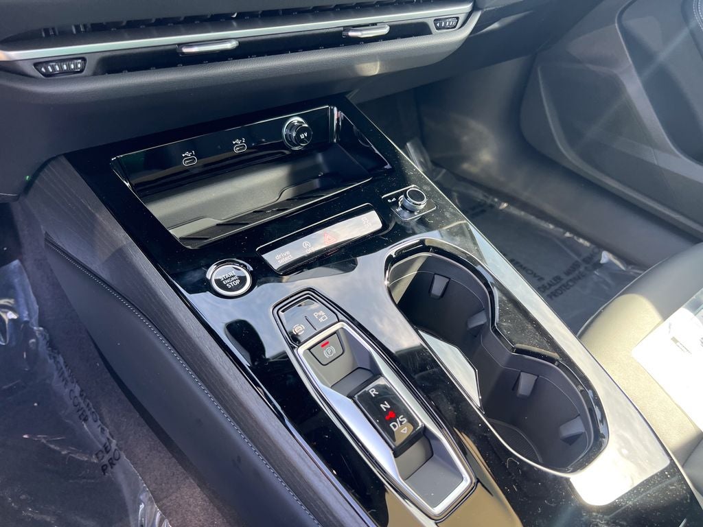 2026 Audi A5 2.0T Premium Plus quattro