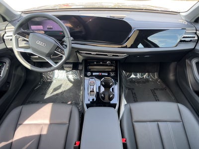 2026 Audi A5 2.0T Premium Plus quattro