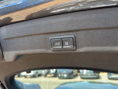 2026 Audi A5 2.0T Premium Plus quattro