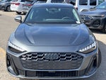 2026 Audi A5 2.0T Premium Plus quattro