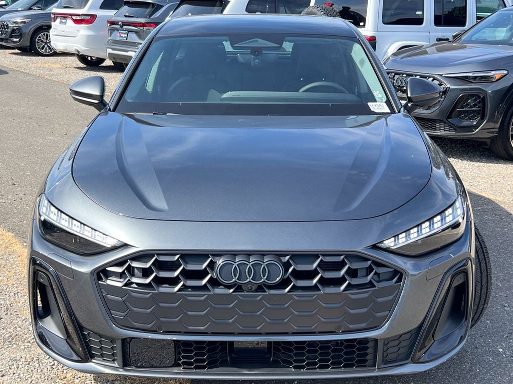 2026 Audi A5 2.0T Premium Plus quattro