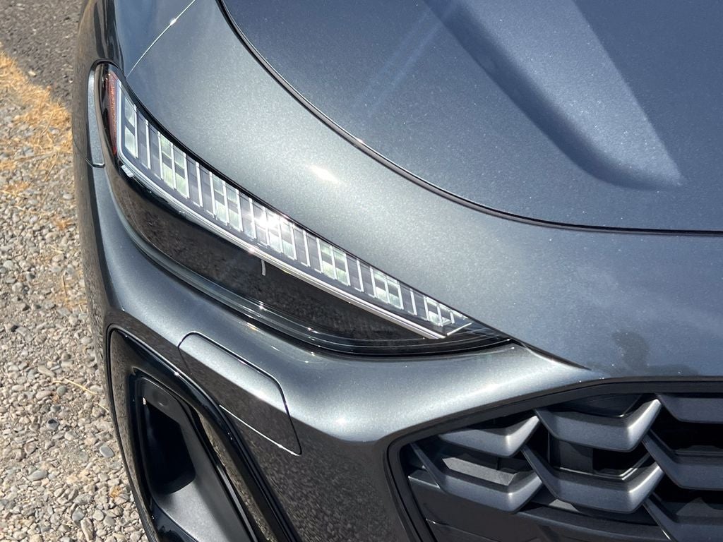 2026 Audi A5 2.0T Premium Plus quattro