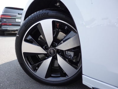 2026 Audi A5 2.0T Premium Plus quattro