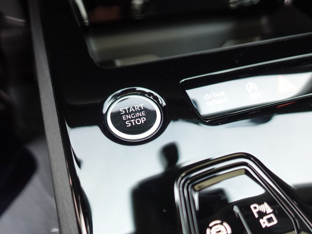 2026 Audi A5 2.0T Premium Plus quattro