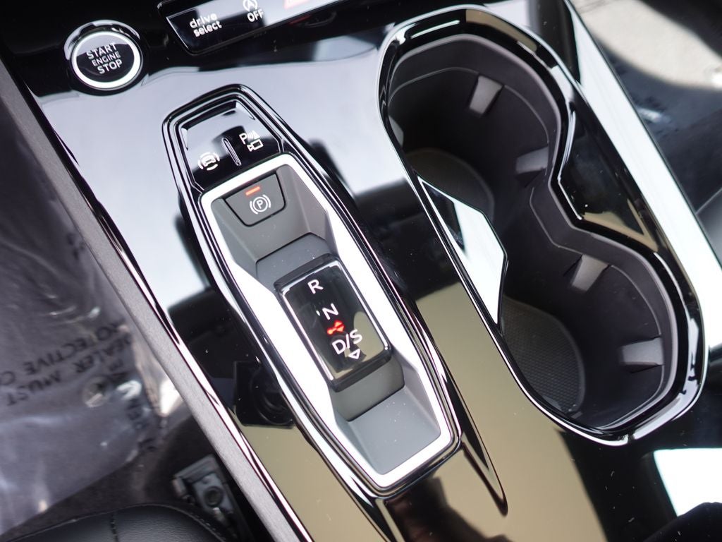 2026 Audi A5 2.0T Premium Plus quattro