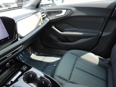 2026 Audi A5 2.0T Premium Plus quattro