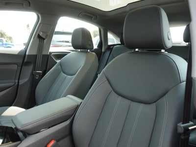 2026 Audi A5 2.0T Premium Plus quattro
