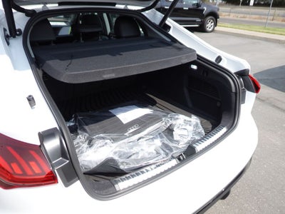 2026 Audi A5 2.0T Premium Plus quattro