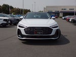 2026 Audi A5 2.0T Premium Plus quattro