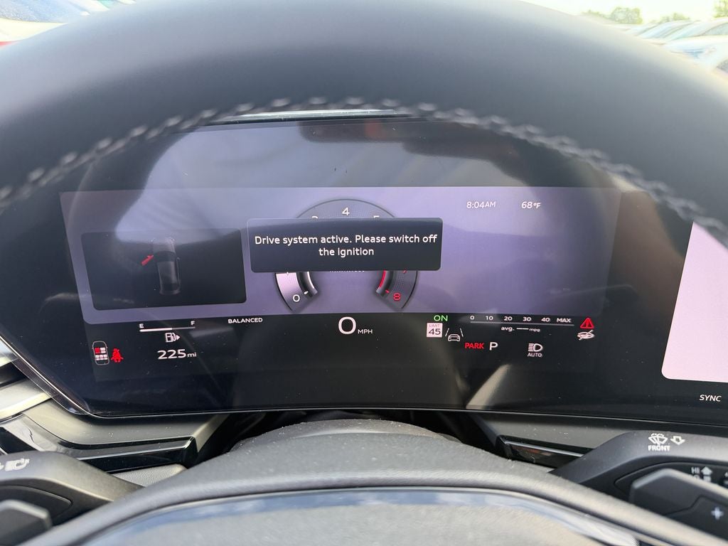 2026 Audi A5 2.0T Premium Plus quattro