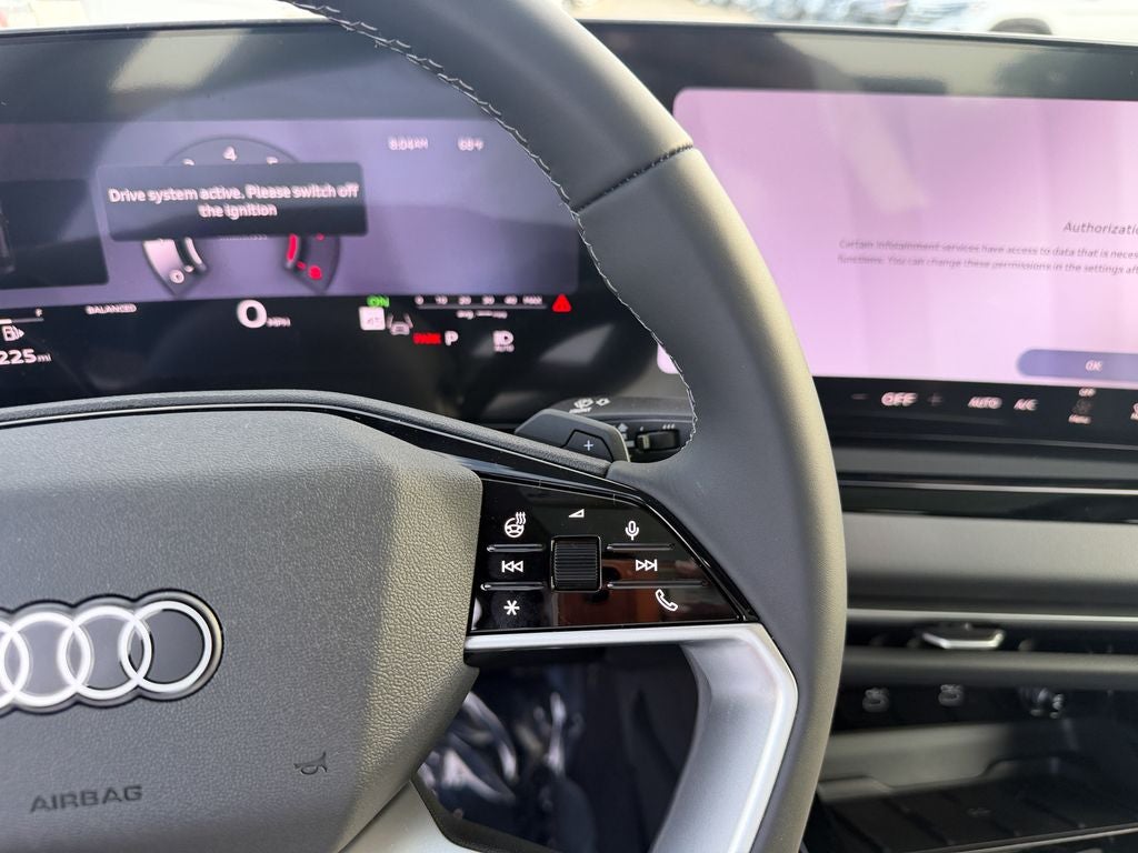 2026 Audi A5 2.0T Premium Plus quattro