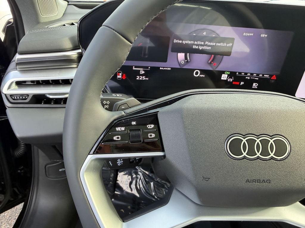2026 Audi A5 2.0T Premium Plus quattro