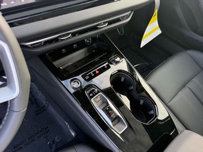 2026 Audi A5 2.0T Premium Plus quattro