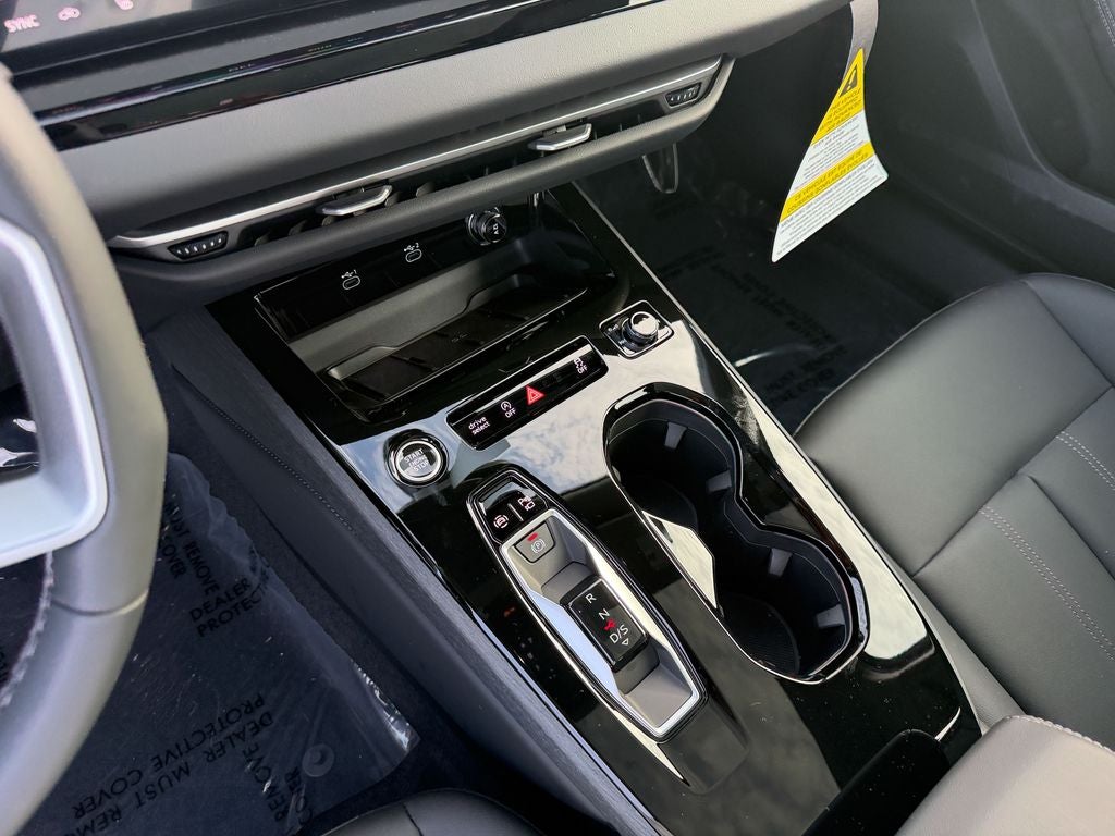 2026 Audi A5 2.0T Premium Plus quattro