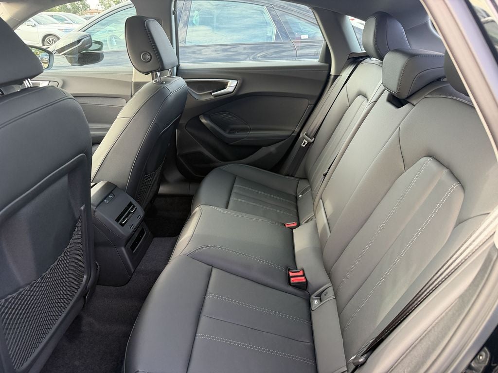 2026 Audi A5 2.0T Premium Plus quattro