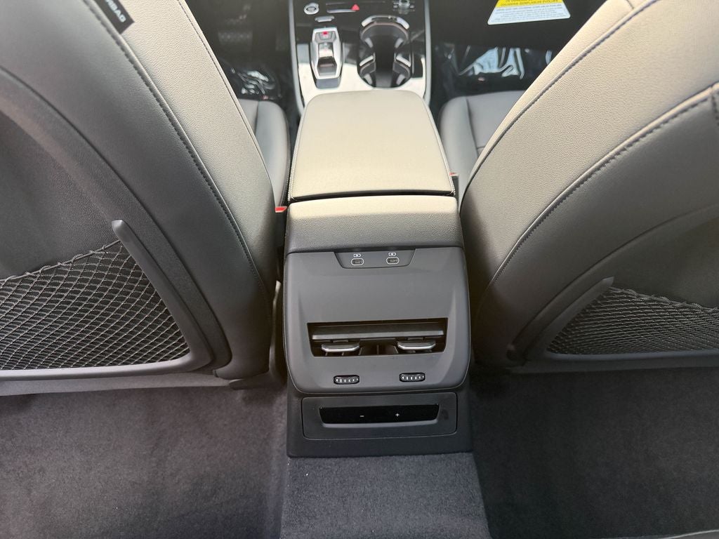 2026 Audi A5 2.0T Premium Plus quattro