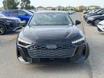 2026 Audi A5 2.0T Premium Plus quattro