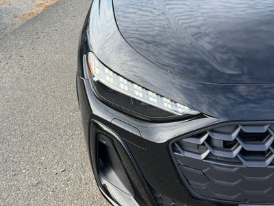 2026 Audi A5 2.0T Premium Plus quattro