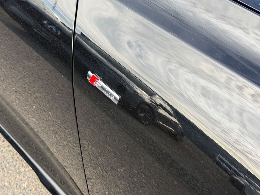 2026 Audi A5 2.0T Premium Plus quattro