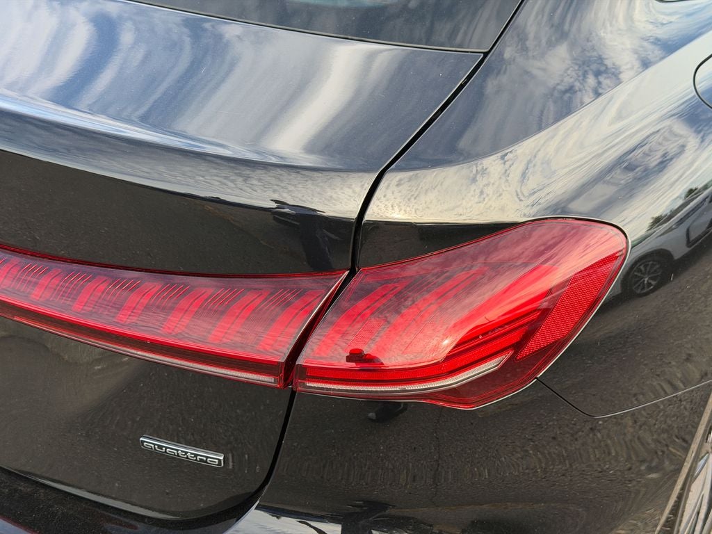 2026 Audi A5 2.0T Premium Plus quattro