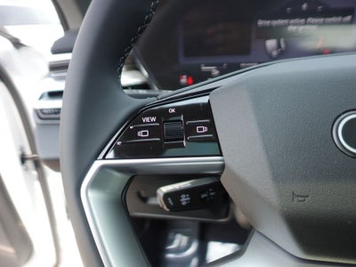 2026 Audi A5 2.0T Premium Plus quattro