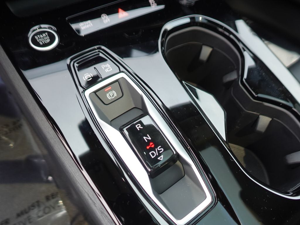 2026 Audi A5 2.0T Premium Plus quattro