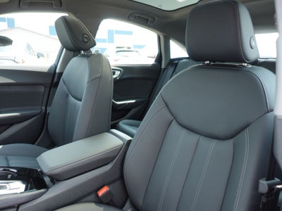 2026 Audi A5 2.0T Premium Plus quattro