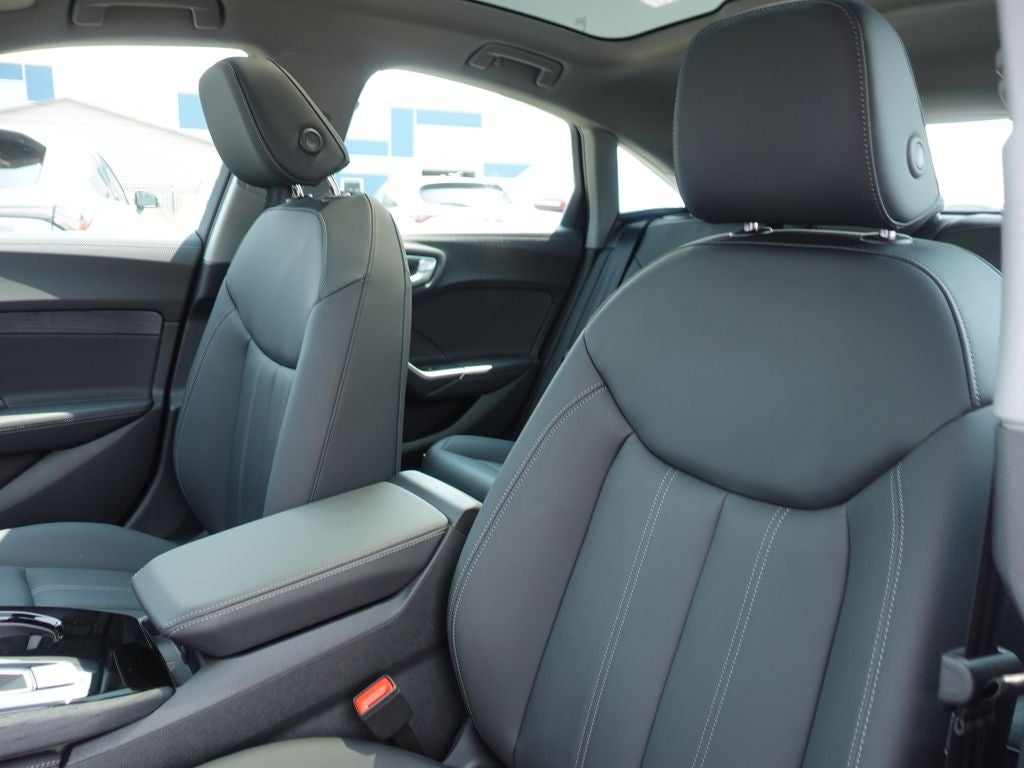 2026 Audi A5 2.0T Premium Plus quattro