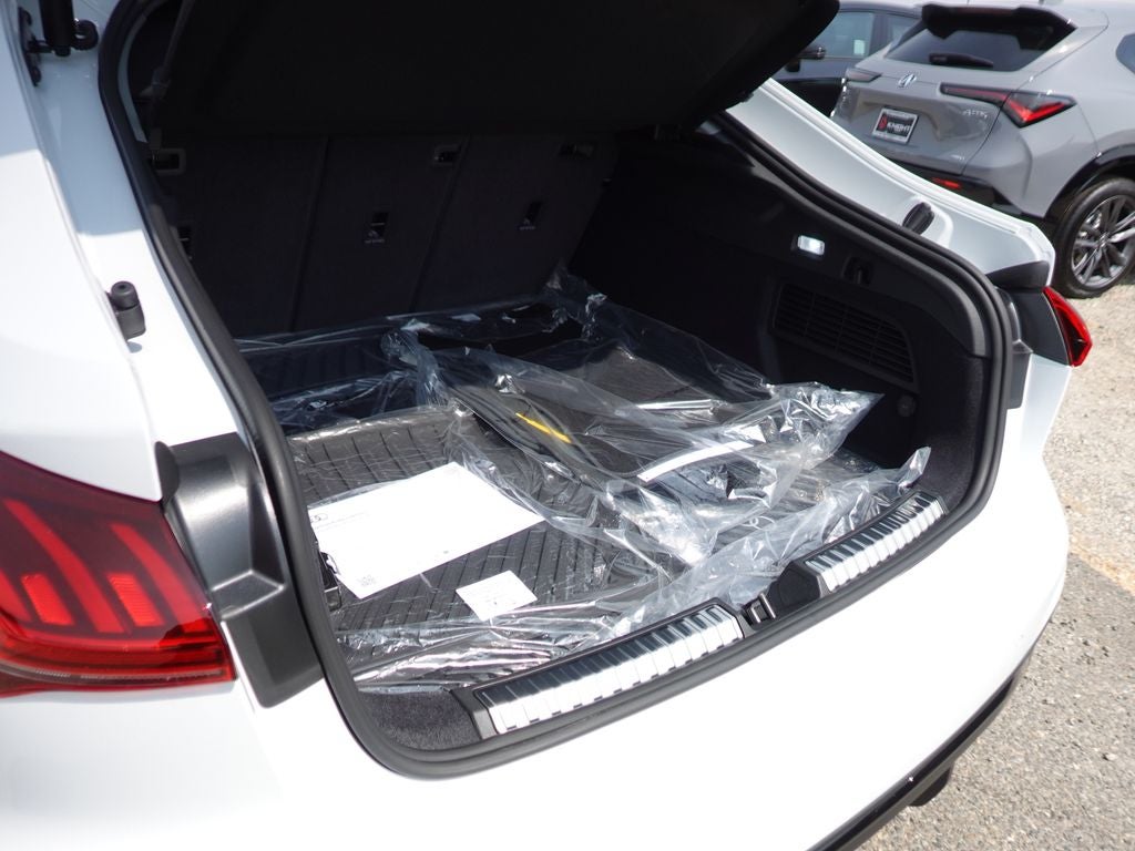 2026 Audi A5 2.0T Premium Plus quattro
