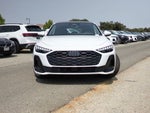 2026 Audi A5 2.0T Premium Plus quattro