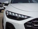 2026 Audi A5 2.0T Premium Plus quattro