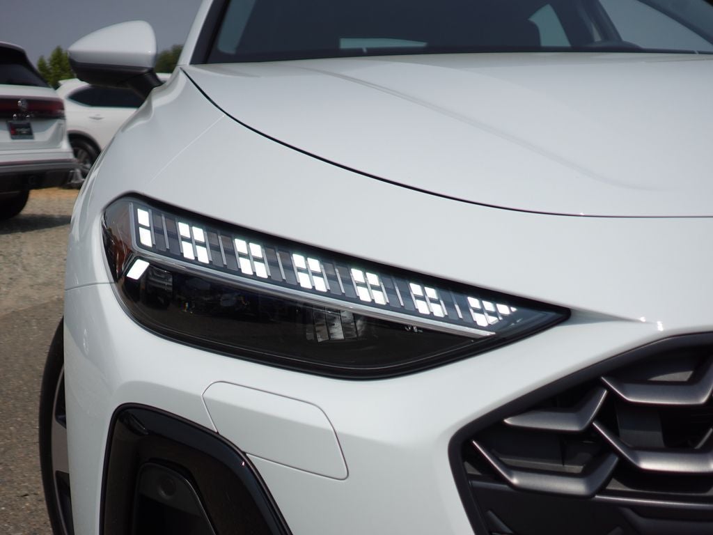 2026 Audi A5 2.0T Premium Plus quattro