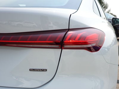 2026 Audi A5 2.0T Premium Plus quattro