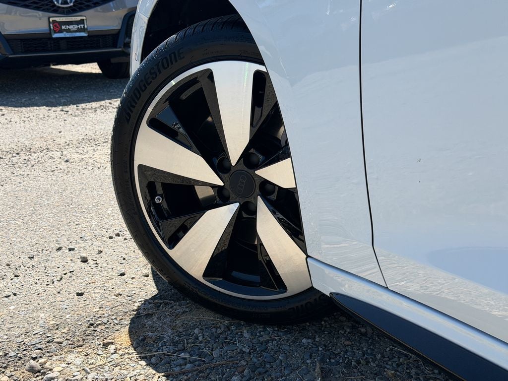 2026 Audi A5 2.0T Premium Plus quattro