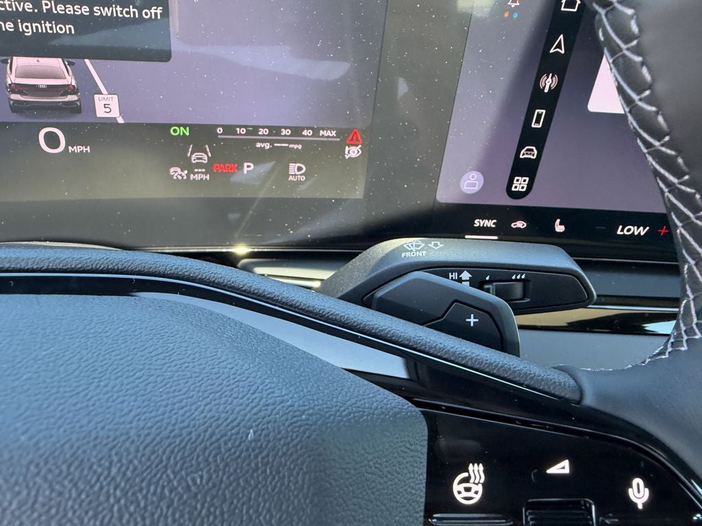 2026 Audi A5 2.0T Premium Plus quattro