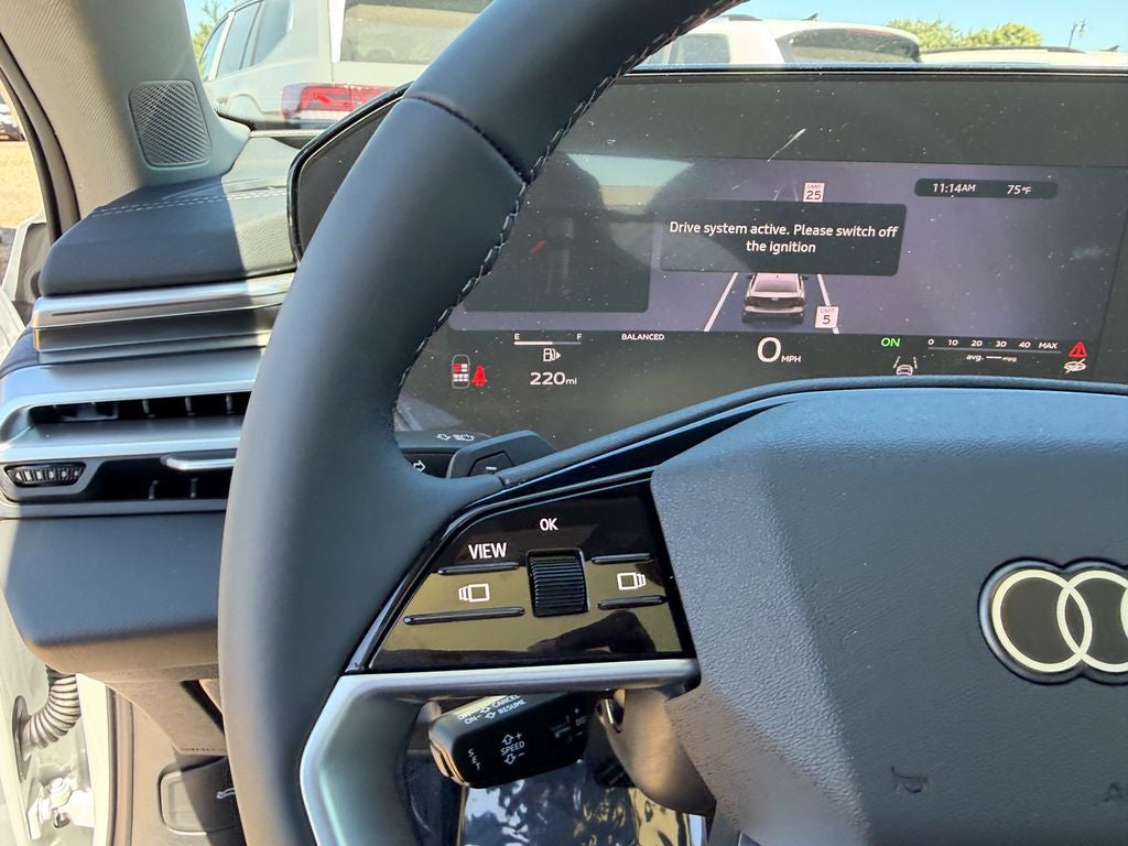 2026 Audi A5 2.0T Premium Plus quattro