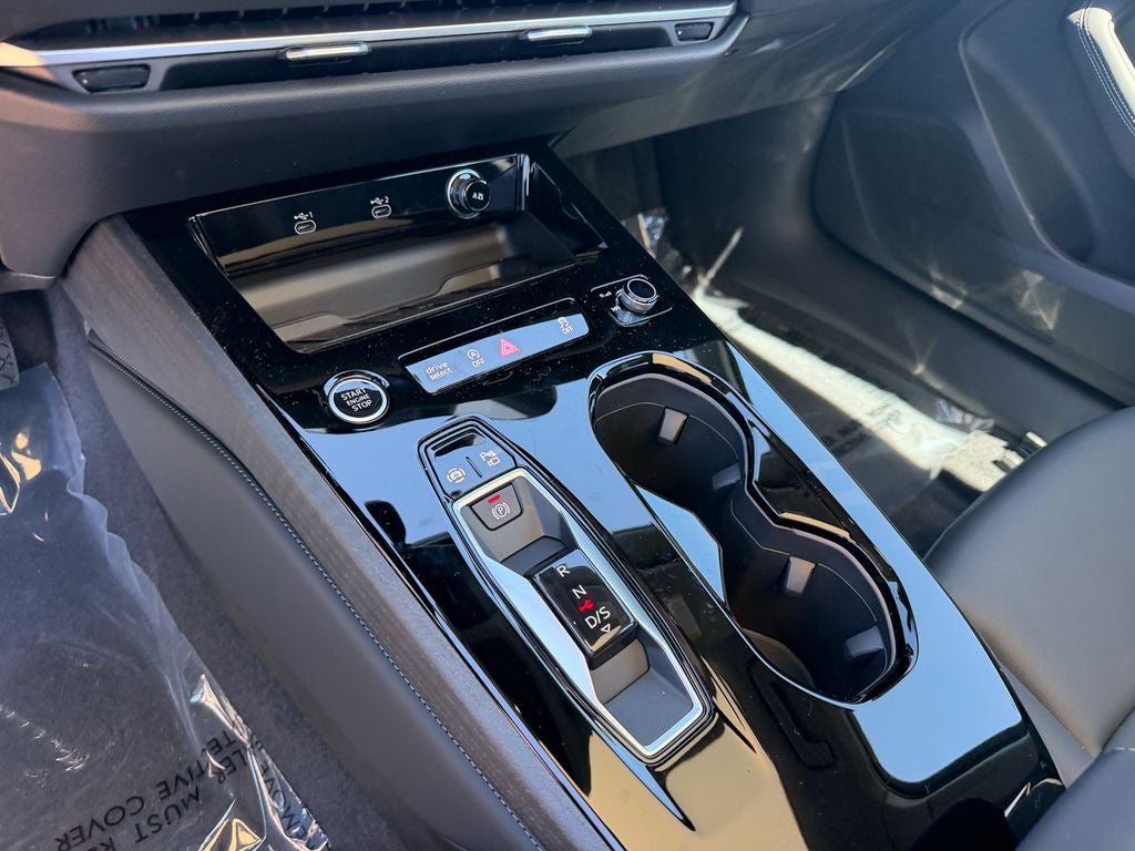 2026 Audi A5 2.0T Premium Plus quattro