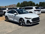 2026 Audi A5 2.0T Premium Plus quattro