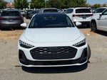 2026 Audi A5 2.0T Premium Plus quattro