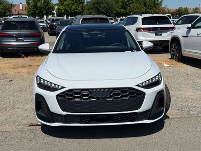 2026 Audi A5 2.0T Premium Plus quattro