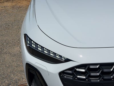 2026 Audi A5 2.0T Premium Plus quattro