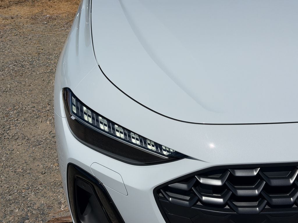 2026 Audi A5 2.0T Premium Plus quattro